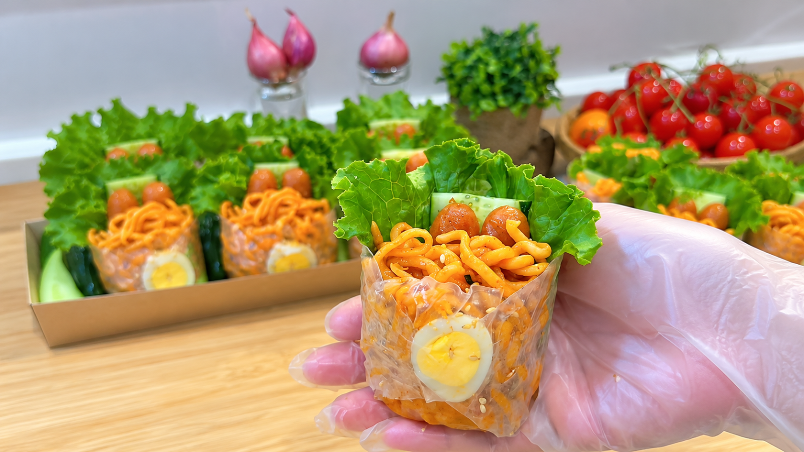 Thử làm 